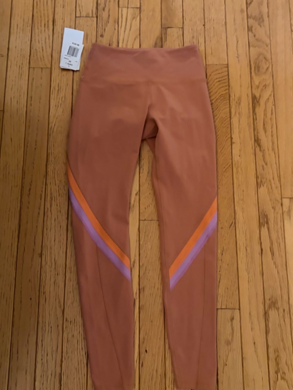 l*space Wren Legging in Dusty Rose